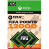 FIFA 22 Ultimate team – FIFA Points 12000 (Xbox One/Xbox Series)