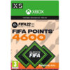 FIFA 22 Ultimate team – FIFA Points 4600 (Xbox One/Xbox Series)