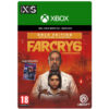 Far Cry 6 Gold Edition (Xbox One/Xbox Series)