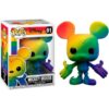 Funko POP! #01 Pride - Mickey Mouse