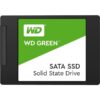 WD Green SSD 2.5'' 120GB