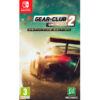 Gear.Club Unlimited 2 - Definitive Edition (Switch)