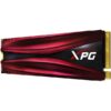 ADATA XPG GAMMIX S11 Pro SSD M.2 512GB