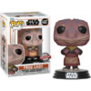 Funko POP! #487 TV: SW The Mandalorian S7 - Frog Lady (Special Edition)