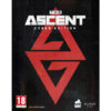 The Ascent: Cyber Edition (Xbox One/Xbox Series)