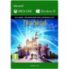 Disneyland Adventures (PC/Xbox One)