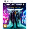 GhostWire: Tokyo Deluxe Edition (PS5)