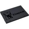 Kingston A400 SSD 2.5'' 480GB