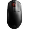 SteelSeries Prime+ herní drátová myš černá