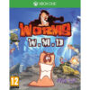 Worms W.M.D (Xbox One)