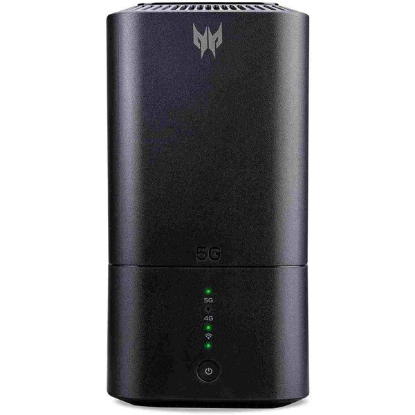 Acer Predator Connect X5 5G router