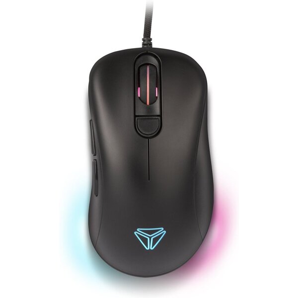 YENKEE YMS 3000 Zero RGB herní myš
