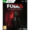 FOBIA - St. Dinfna Hotel (Xbox One/Xbox Series X)