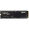 Samsung 970 EVO PLUS SSD M.2 NVMe 500GB