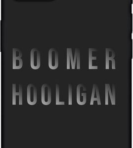 Kryt na mobil ČSC - Boomer Hooligan