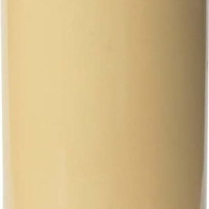 Béžová keramická váza Cream 7501 – Pantone. Nejlepší vtipy na světě na každý den.